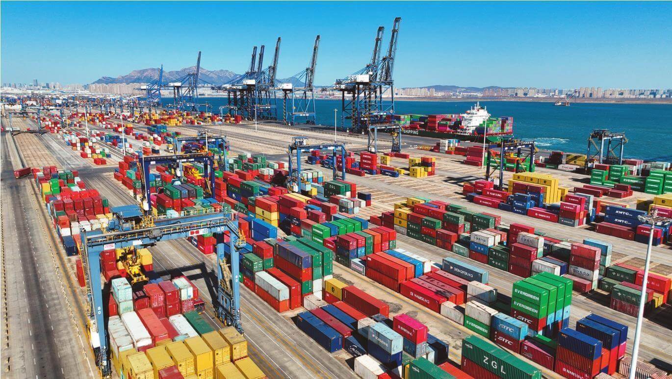 货代工具网免费装箱计算软件界面展示